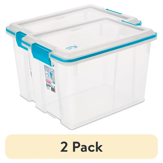 Gasket Storage Bin