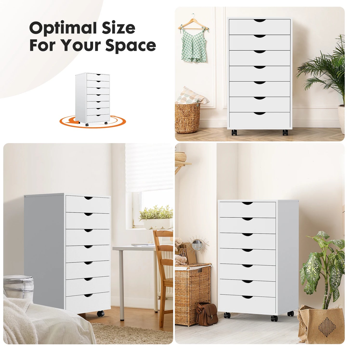 Cabinet Organizer