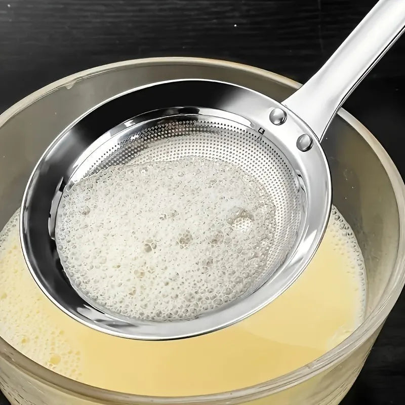 Skimming Spoon