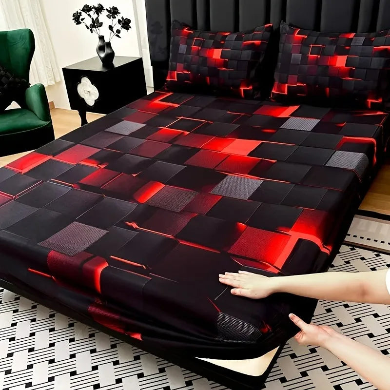 Technology Fitted Sheets