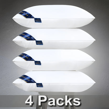 Healthy Pillow For Sleeping