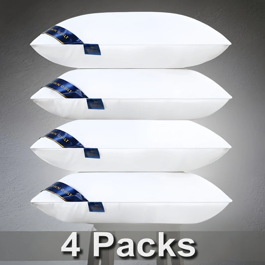 Healthy Pillow For Sleeping