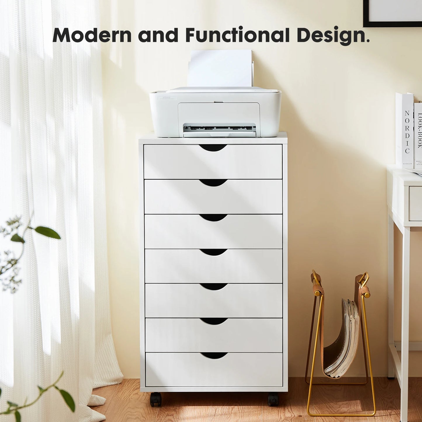 Cabinet Organizer