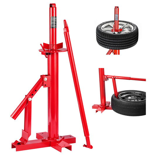 Portable Tire Changer for Car Truck Motorcycle