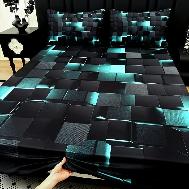 Technology Fitted Sheets