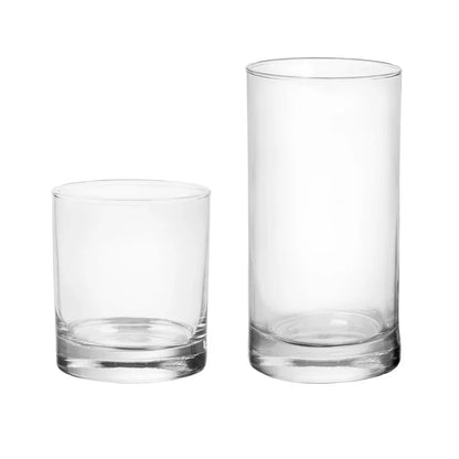 Glasses Versatile Tableware