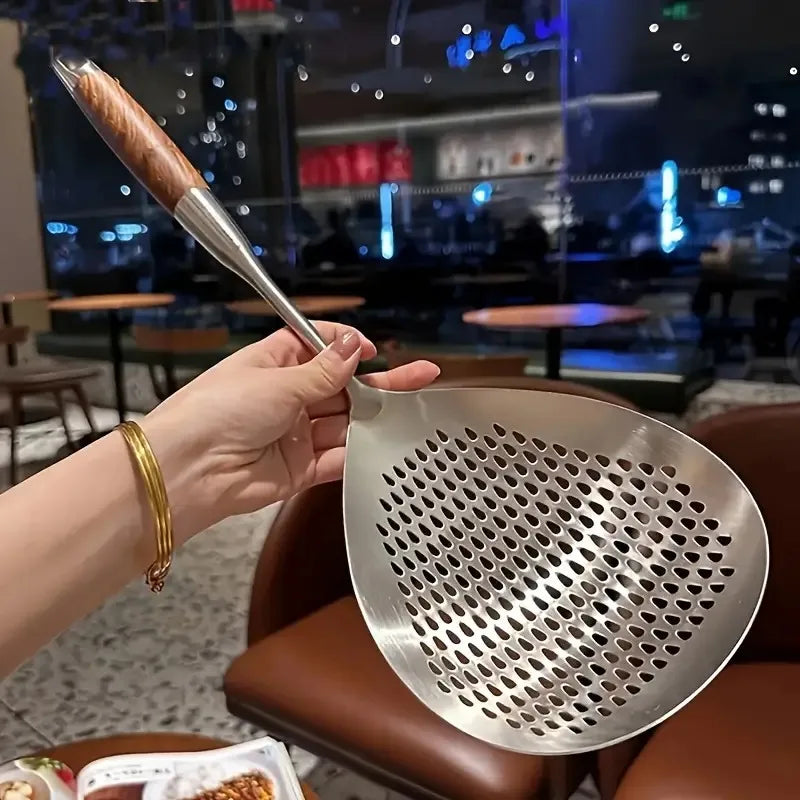 Stainless Steel Skimmer