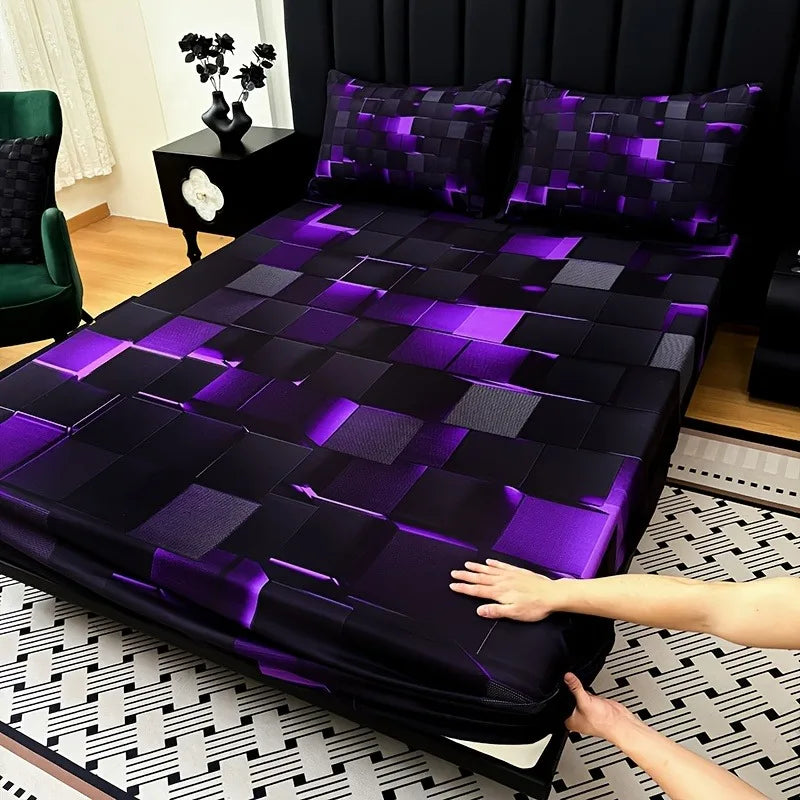 Technology Fitted Sheets