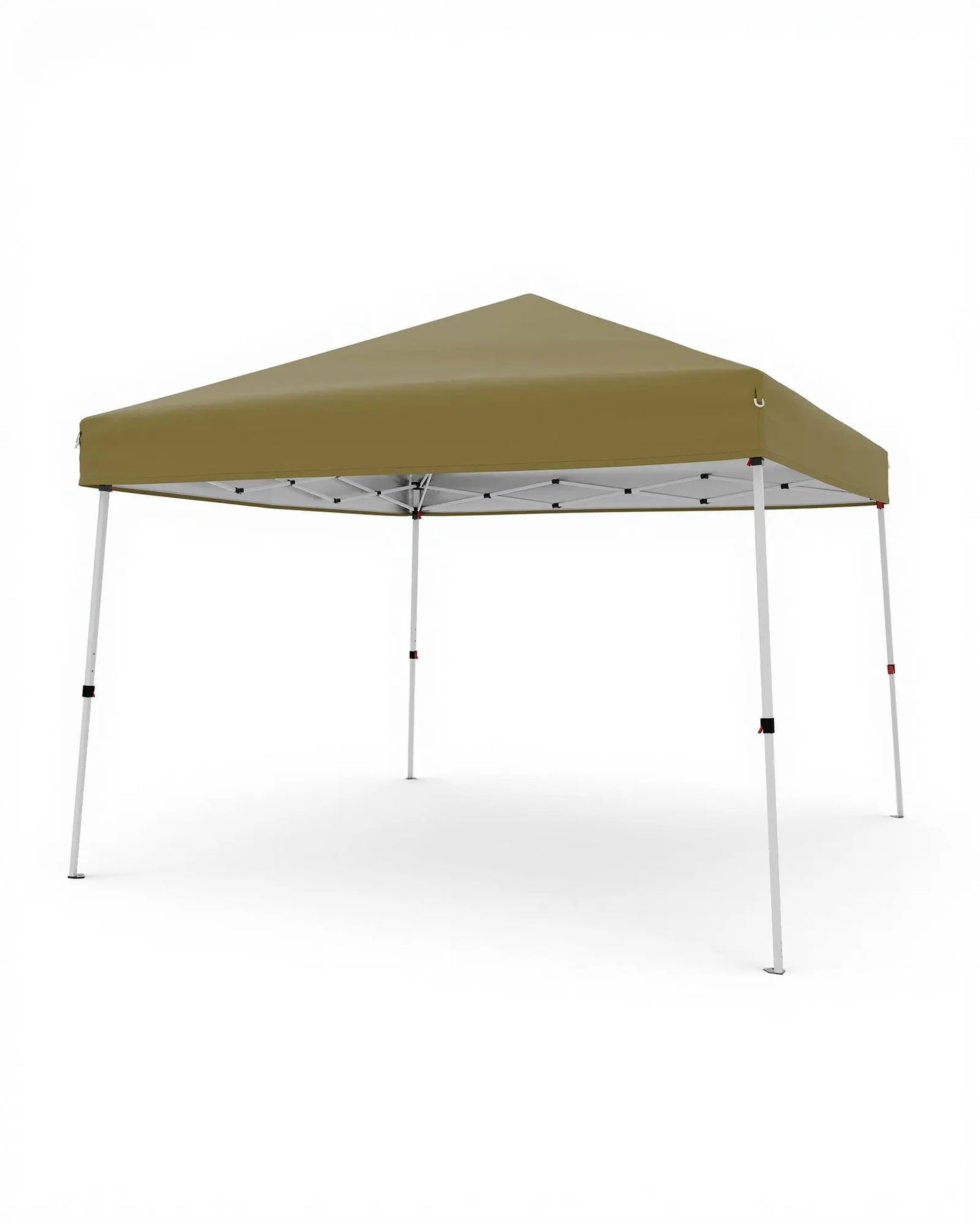 10x10 FT Pop Up Canopy Tent, With Carry Bag