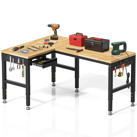 Customized Workbench