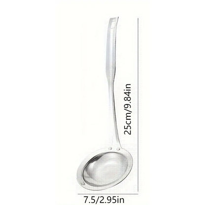 Skimming Spoon