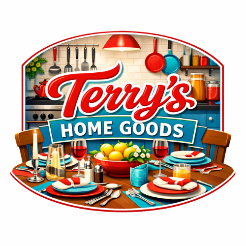 TerrysHomeGoods.com